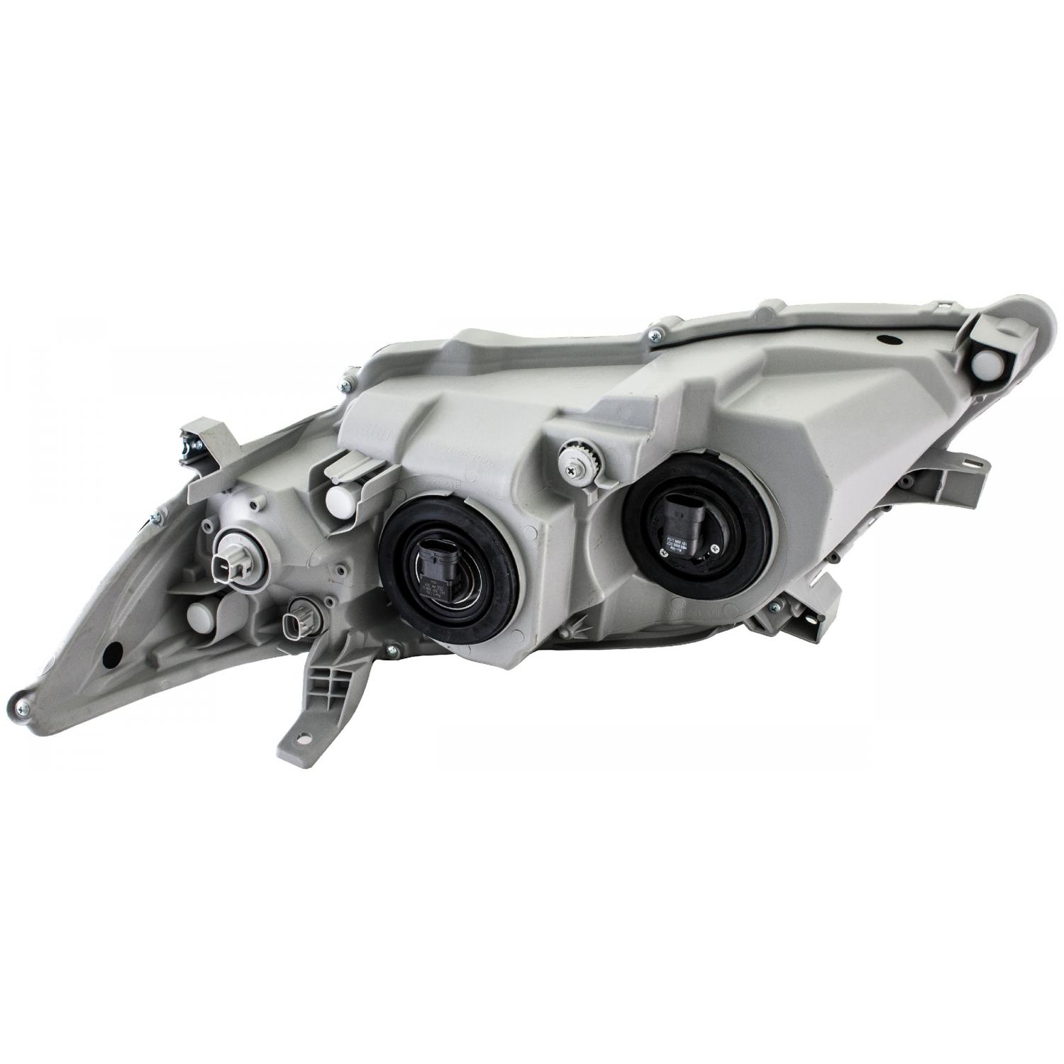 Dorman 1592327 Headlight Assembly product image 2 of 4