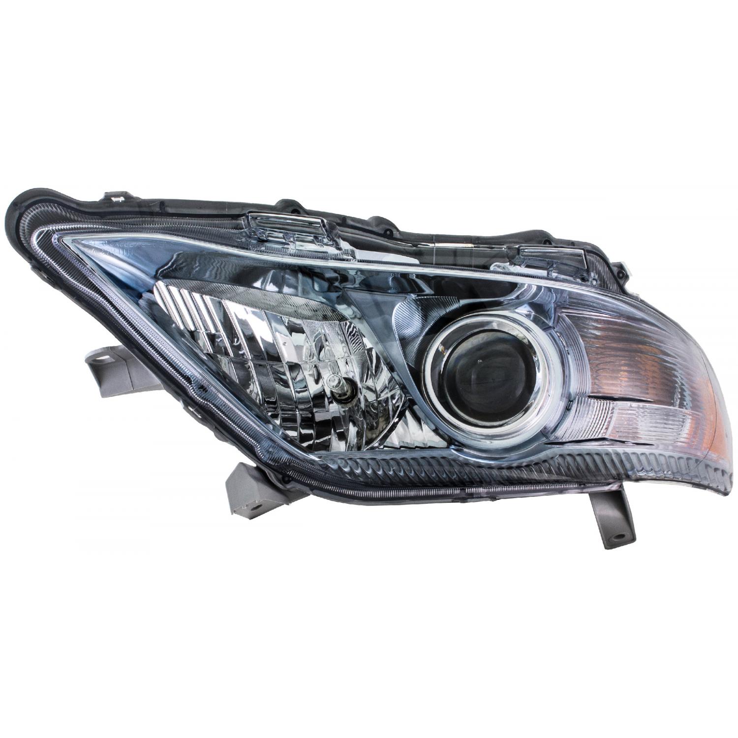 Dorman 1592327 Headlight Assembly product image 3 of 4