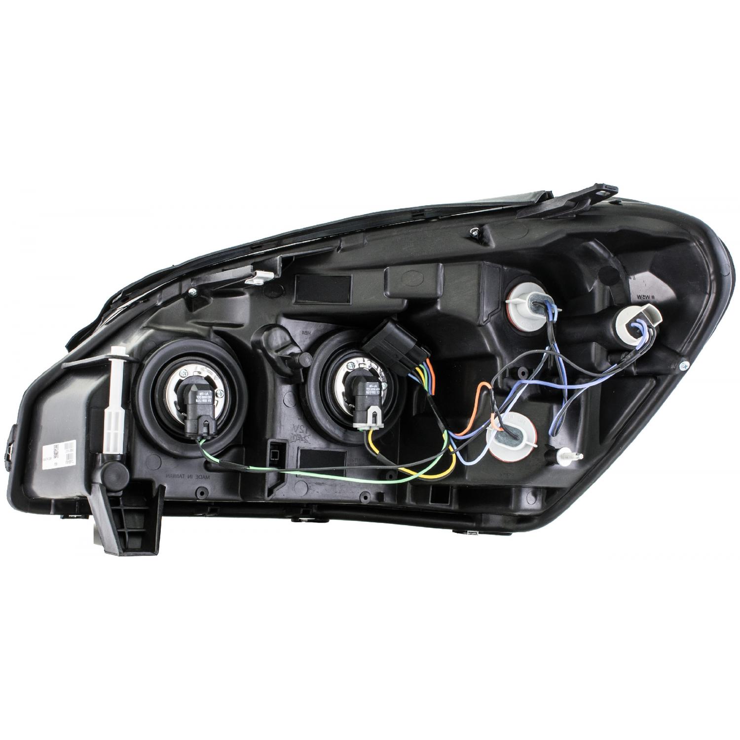 Dorman 1592341 - Headlight Assembly Dorman 1592341 Headlight Assembly product image 2 of 4