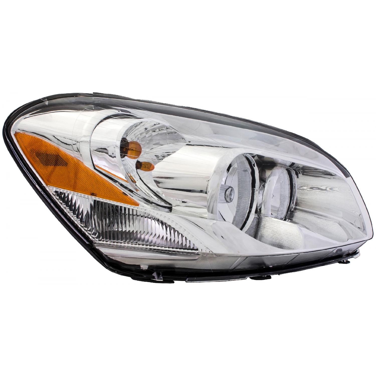 Dorman 1592341 - Headlight Assembly Dorman 1592341 Headlight Assembly product image 3 of 4