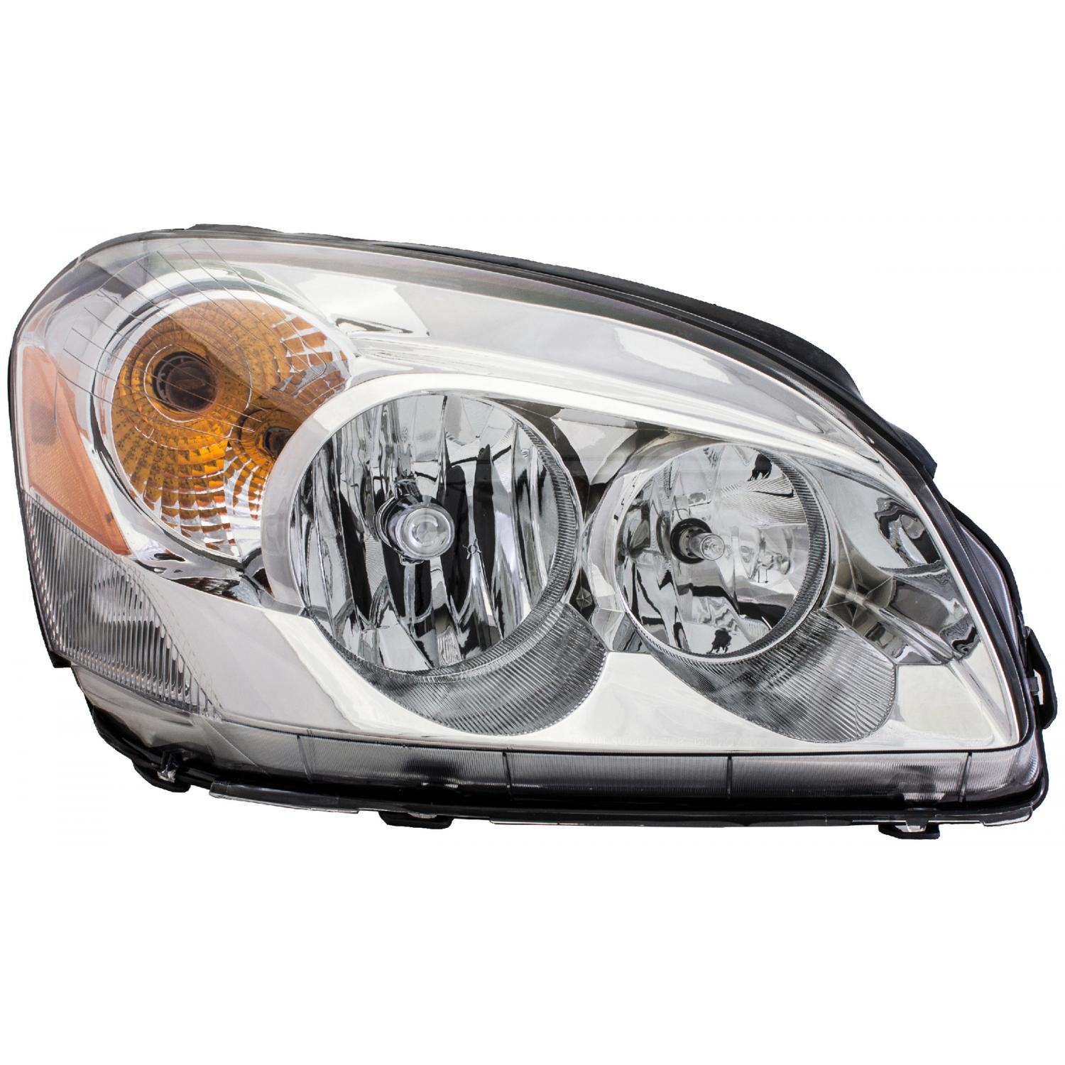 Dorman 1592341 - Headlight Assembly Dorman 1592341 Headlight Assembly product image 4 of 4