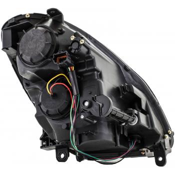 Dorman 1592368 Headlight Assembly product image 2 of 4