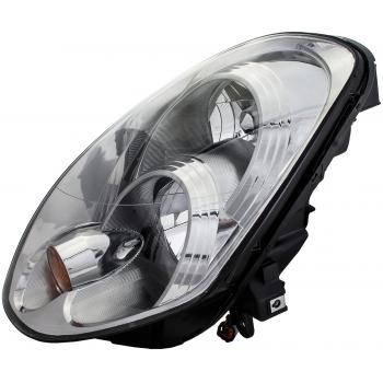 Dorman 1592368 Headlight Assembly product image 3 of 4