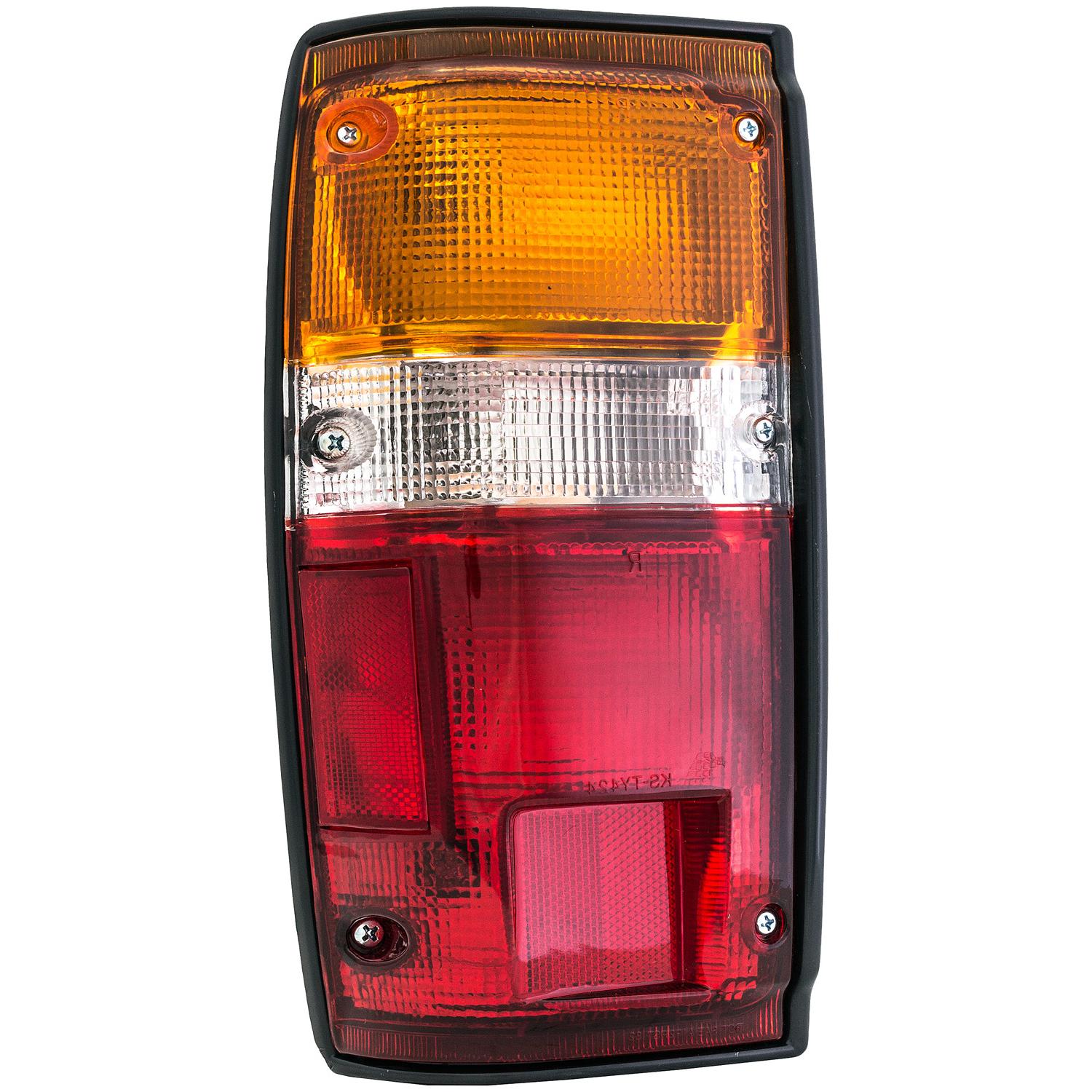 Dorman 1610018 Tail Light Assembly product image 1 of 4