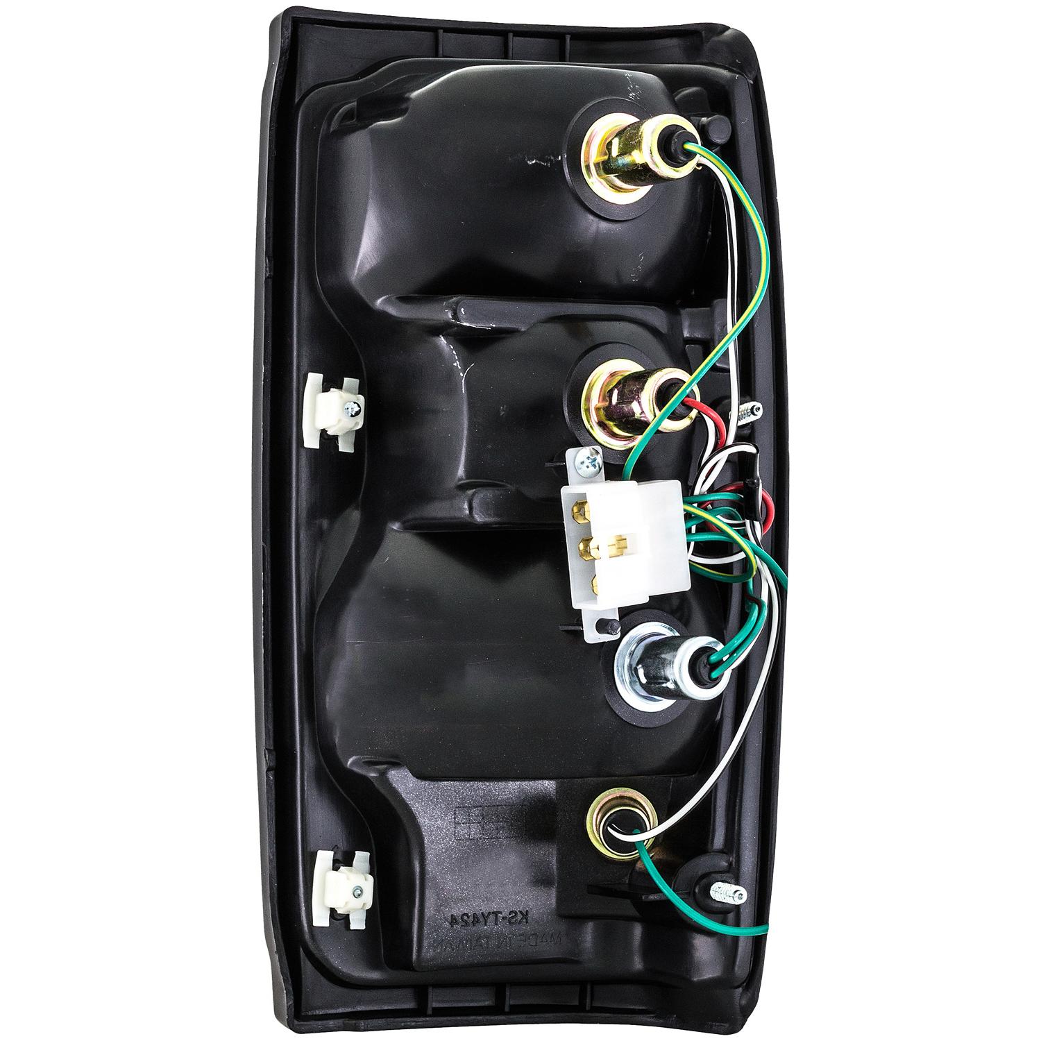 Dorman 1610018 Tail Light Assembly product image 2 of 4