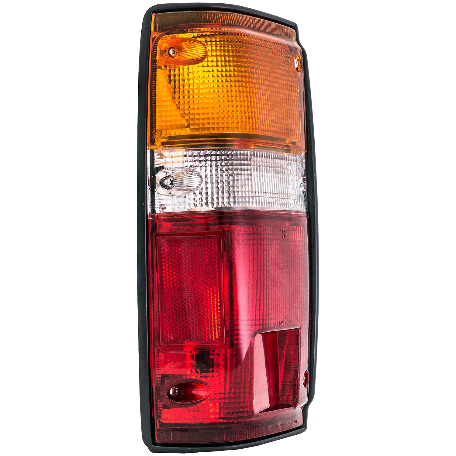 Dorman 1610018 Tail Light Assembly product image 3 of 4