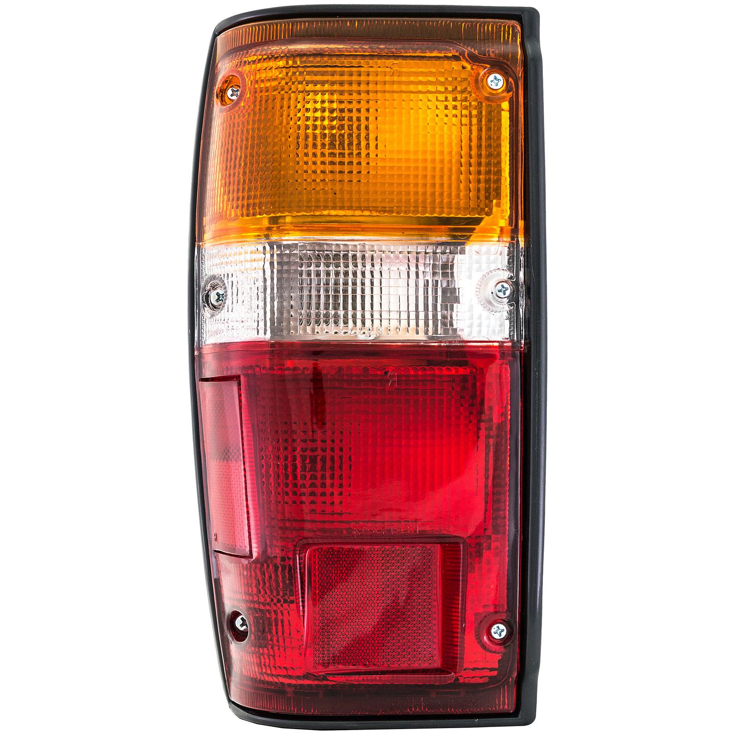 Dorman 1610018 Tail Light Assembly product image 4 of 4