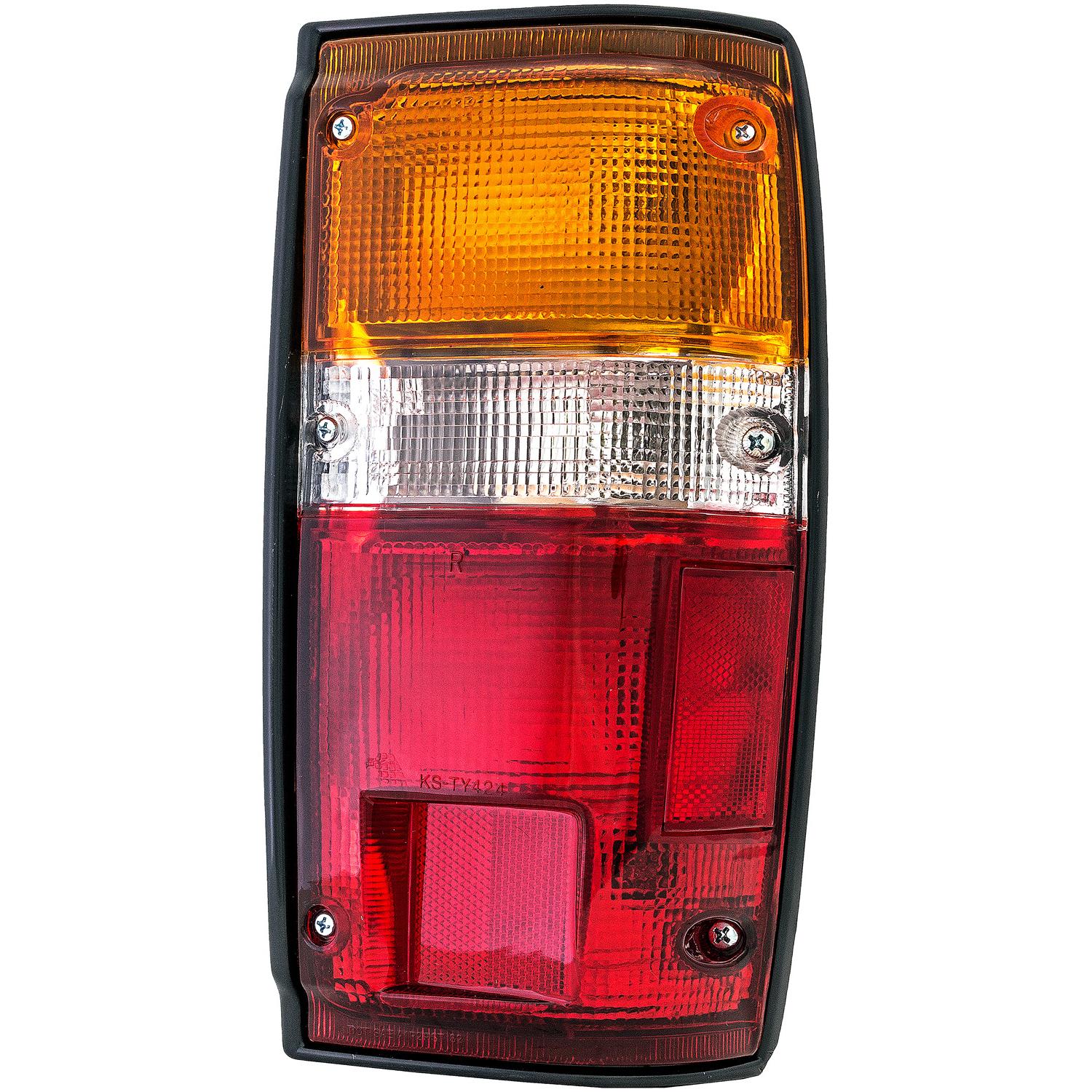Dorman 1610019 Tail Light Assembly product image 1 of 4