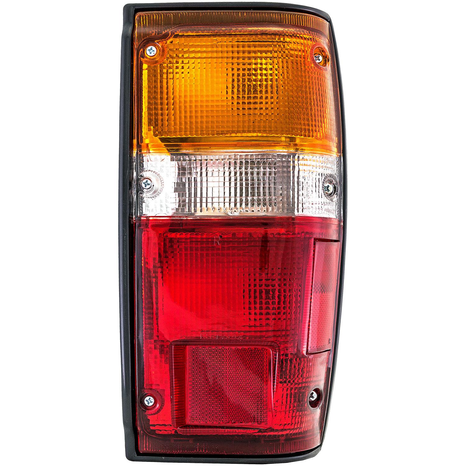 Dorman 1610019 Tail Light Assembly product image 3 of 4