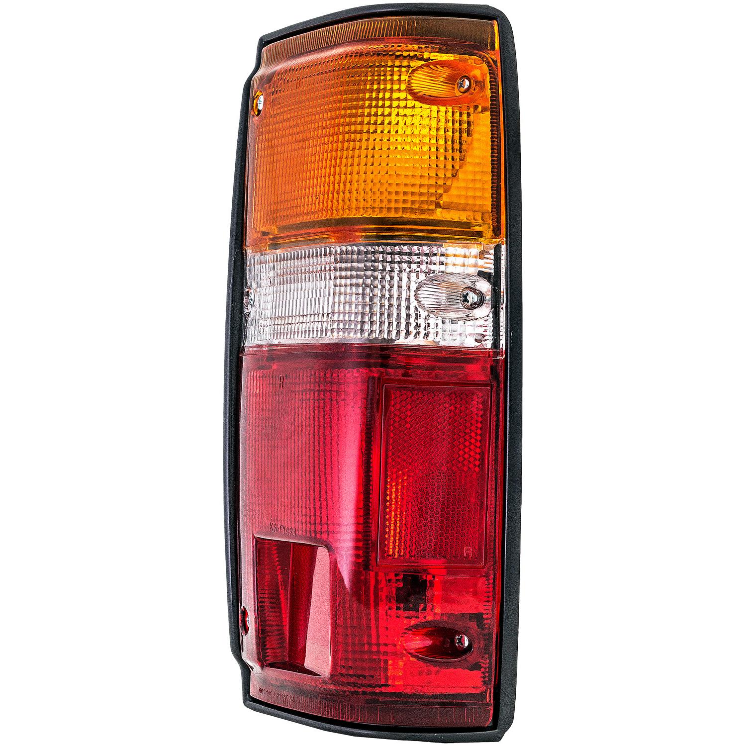 Dorman 1610019 Tail Light Assembly product image 4 of 4