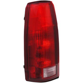 Dorman 1610048 Tail Light Assembly product image 1 of 4