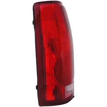 Dorman 1610048 Tail Light Assembly product image 3 of 4
