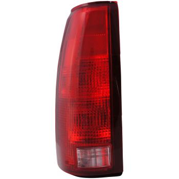 Dorman 1610048 Tail Light Assembly product image 4 of 4