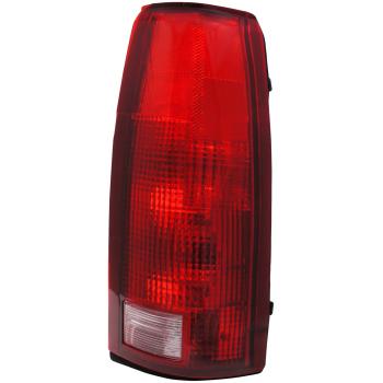 Dorman 1610049 - Tail Light Assembly Dorman 1610049 Tail Light Assembly product image 1 of 4