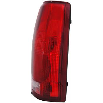 Dorman 1610049 Tail Light Assembly product image 3 of 4