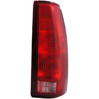 Dorman 1610049 Tail Light Assembly product image 4 of 4