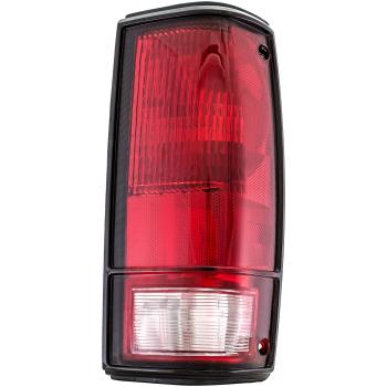 Dorman 1610073 Tail Light Assembly product image 1 of 4