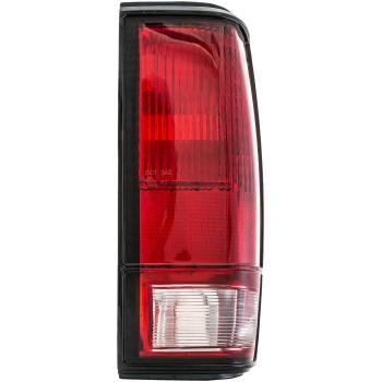 Dorman 1610073 Tail Light Assembly product image 3 of 4
