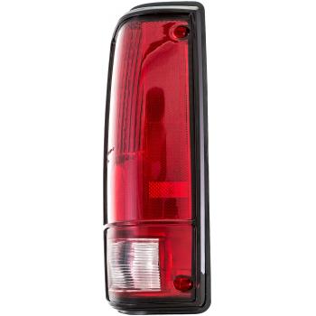 Dorman 1610073 Tail Light Assembly product image 4 of 4