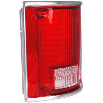 Dorman 1610089 Tail Light Lens product image 4 of 4