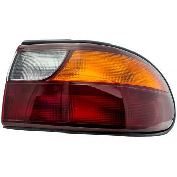Dorman 1610099 Tail Light Assembly product image 1 of 4