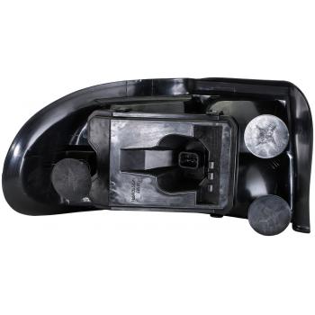 Dorman 1610099 Tail Light Assembly product image 2 of 4