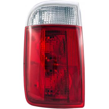Dorman 1610105 - Tail Light Assembly Dorman 1610105 Tail Light Assembly product image 1 of 4