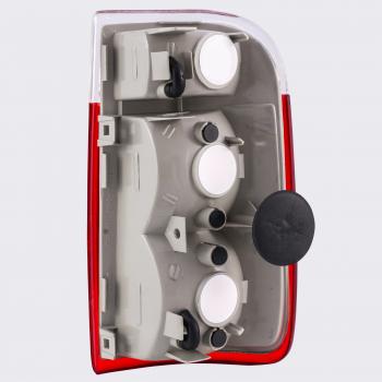 Dorman 1610105 - Tail Light Assembly Dorman 1610105 Tail Light Assembly product image 2 of 4