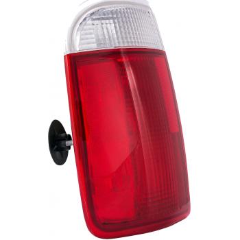Dorman 1610105 - Tail Light Assembly Dorman 1610105 Tail Light Assembly product image 4 of 4