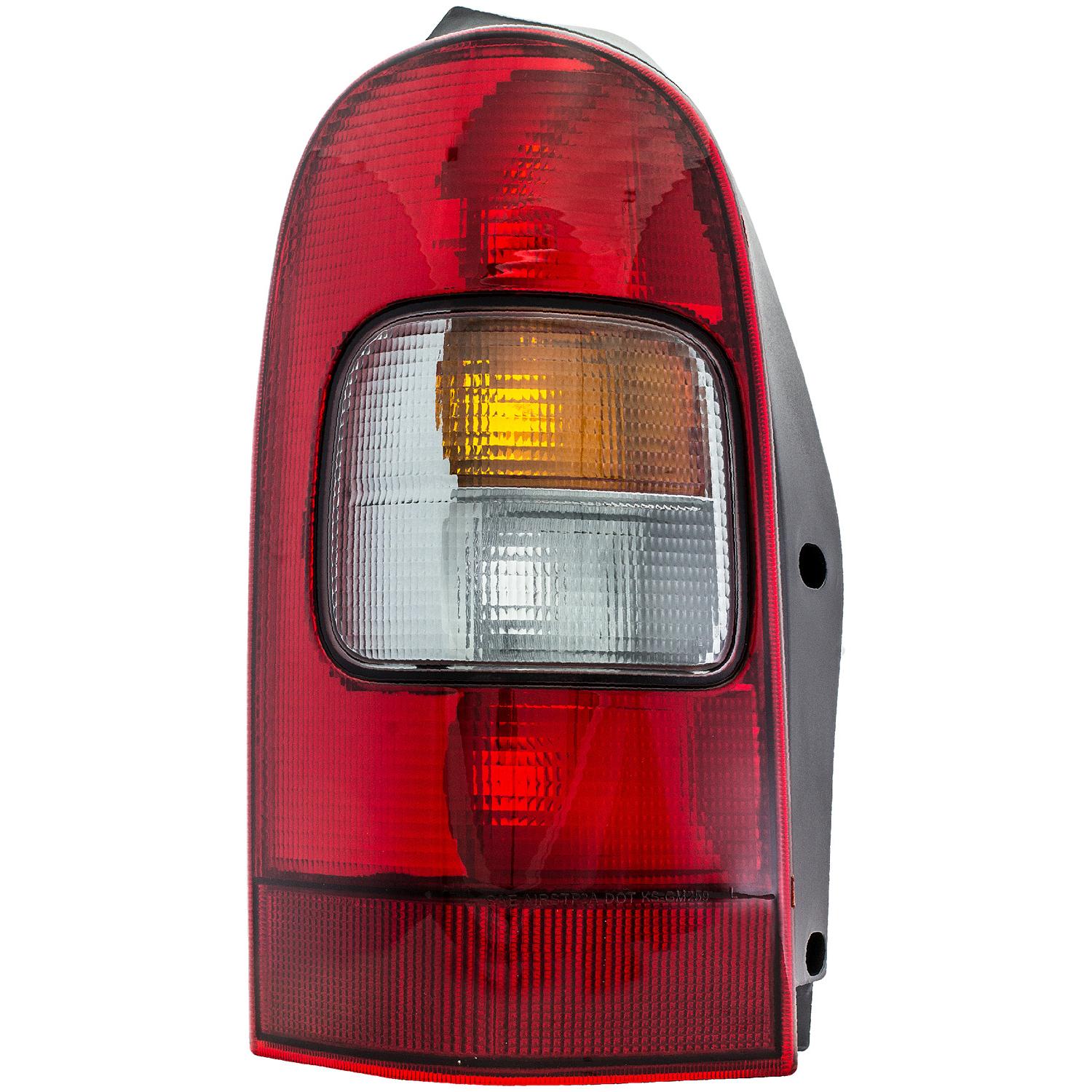 Dorman 1610113 Tail Light Assembly product image 1 of 4