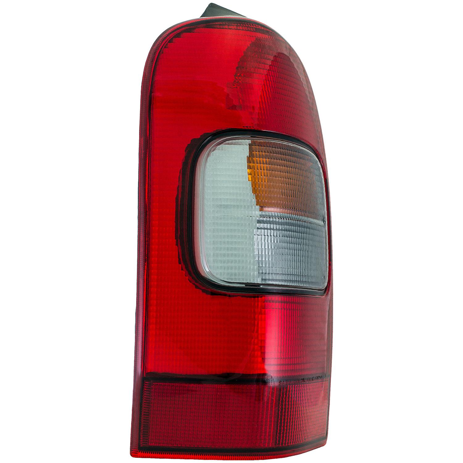 Dorman 1610113 Tail Light Assembly product image 3 of 4