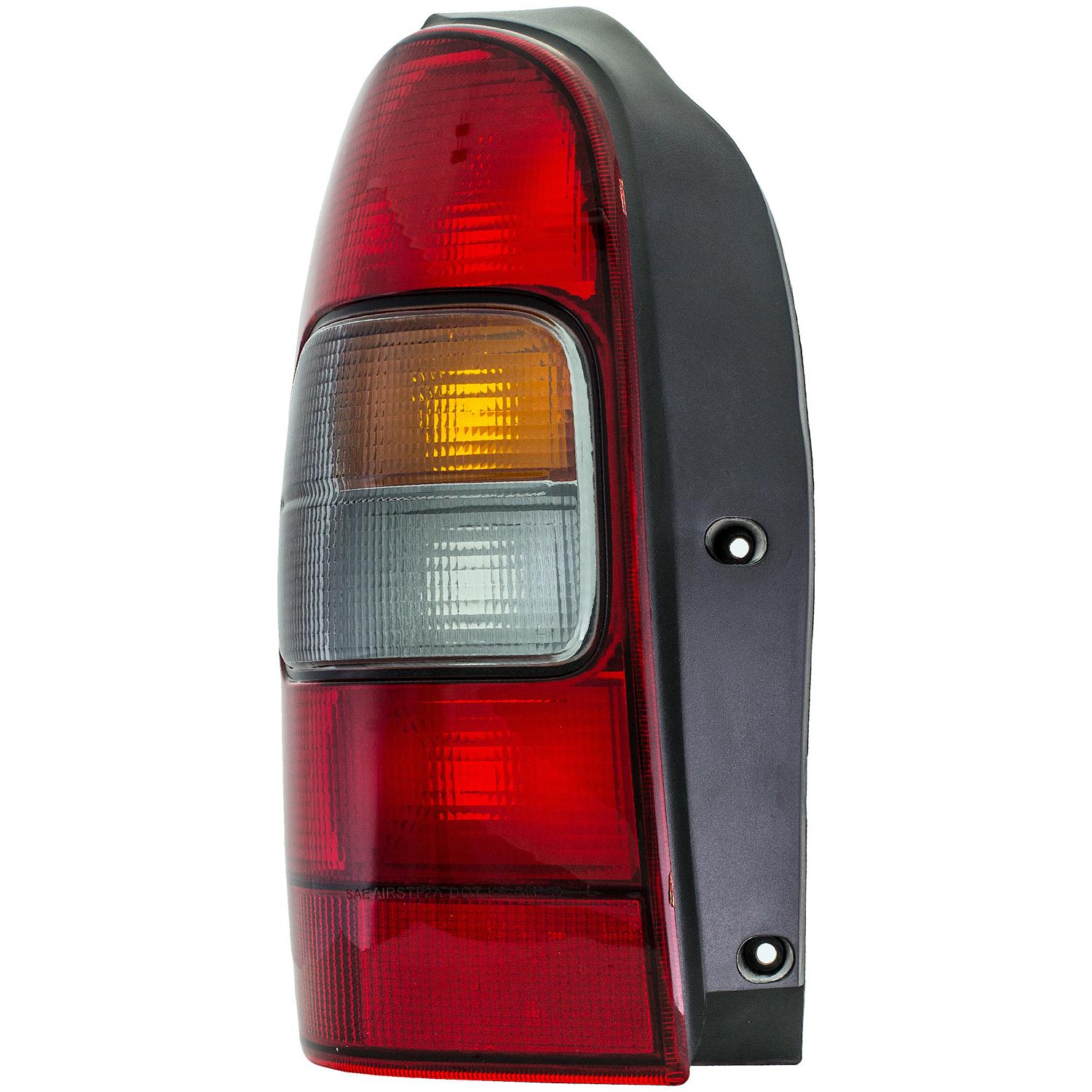 Dorman 1610113 Tail Light Assembly product image 4 of 4