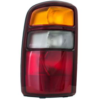 Dorman 1610123 Tail Light Assembly product image 1 of 4