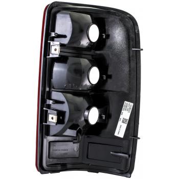 Dorman 1610123 Tail Light Assembly product image 2 of 4