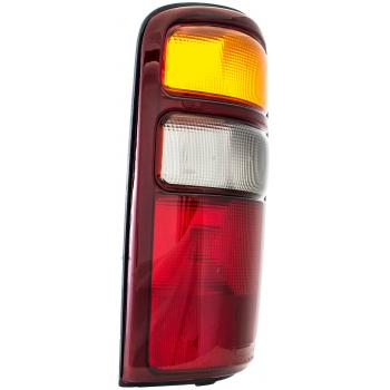 Dorman 1610123 Tail Light Assembly product image 3 of 4