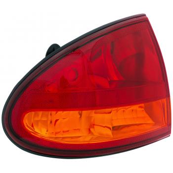 Dorman 1610138 - Tail Light Assembly Dorman 1610138 Tail Light Assembly product image 3 of 4