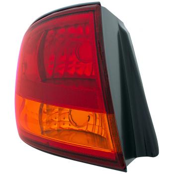 Dorman 1610138 - Tail Light Assembly Dorman 1610138 Tail Light Assembly product image 4 of 4