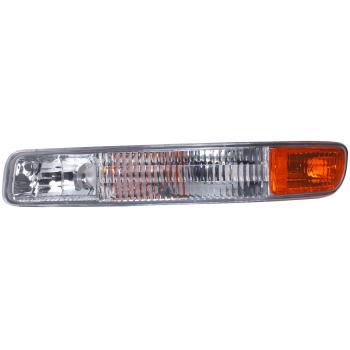 Dorman 1610160 Turn Signal / Parking Light Assembly product image 1 of 4