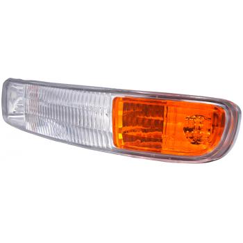 Dorman 1610160 Turn Signal / Parking Light Assembly product image 3 of 4