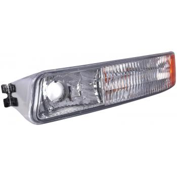Dorman 1610160 Turn Signal / Parking Light Assembly product image 4 of 4