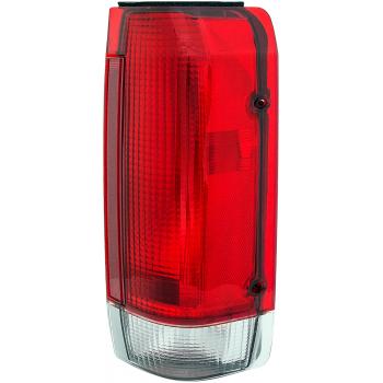 Dorman 1610201 Tail Light Assembly product image 1 of 4