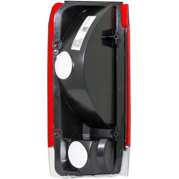 Dorman 1610201 Tail Light Assembly product image 2 of 4