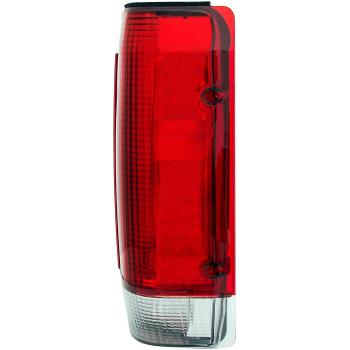 Dorman 1610201 Tail Light Assembly product image 3 of 4