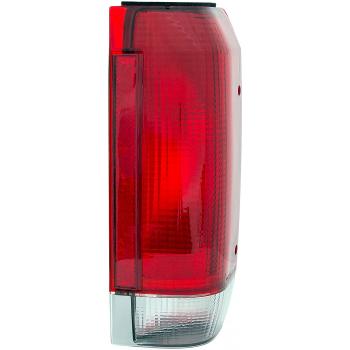 Dorman 1610201 Tail Light Assembly product image 4 of 4