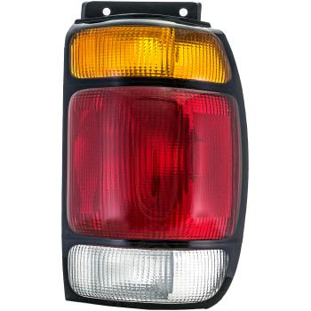 Dorman 1610235 - Tail Light Assembly Dorman 1610235 Tail Light Assembly product image 1 of 4