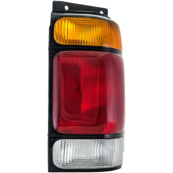 Dorman 1610235 Tail Light Assembly product image 3 of 4