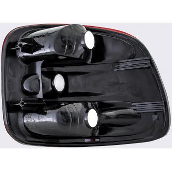 Dorman 1610252 Tail Light Assembly product image 2 of 4