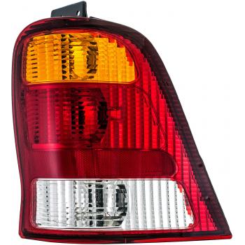 Dorman 1610261 Tail Light Assembly product image 1 of 4