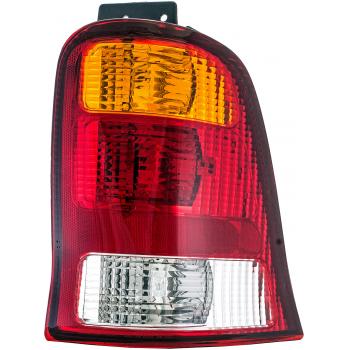 Dorman 1610261 Tail Light Assembly product image 3 of 4