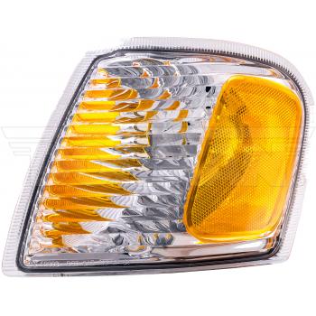 Dorman 1610288 - Turn Signal / Parking Light Assembly Dorman 1610288 Turn Signal / Parking Light Assembly product image 1 of 4